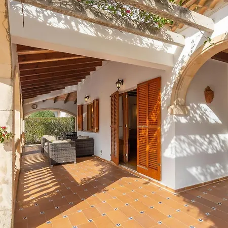 Odile By Sunvillas Mallorca *