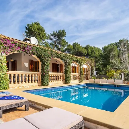 Odile By Sunvillas Mallorca *