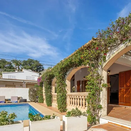 Villa Odile By Sunvillas Mallorca *
