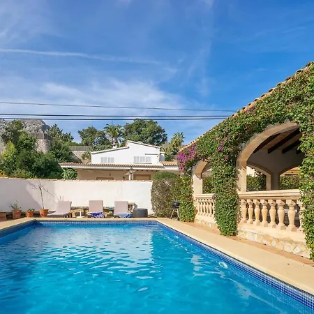 Odile By Sunvillas Mallorca