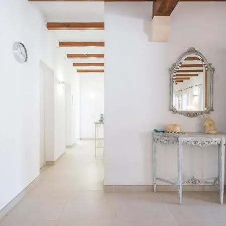 Villa Odile By Sunvillas Mallorca