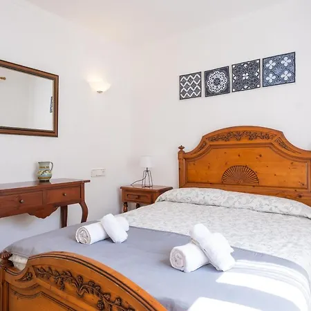 Odile By Sunvillas Mallorca Villa
