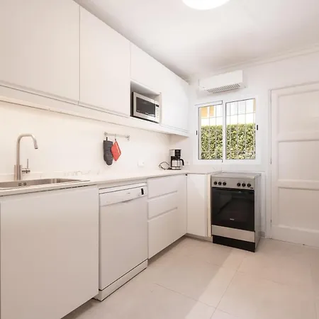 Odile By Sunvillas Mallorca Villa *